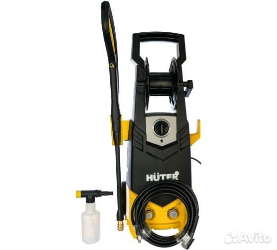 Мойка Huter W195-QL 70/8/14