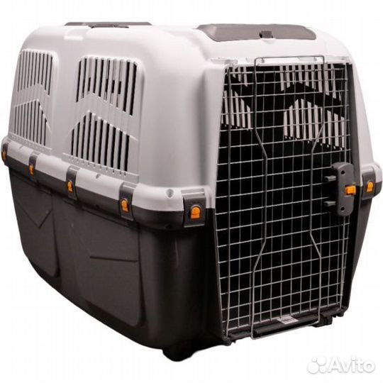 Переноска для большой собаки