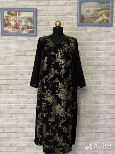 Платье летнее италия