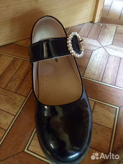 Туфли 33 размер