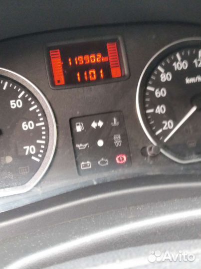 Renault Sandero Stepway 1.6 МТ, 2013, 125 000 км