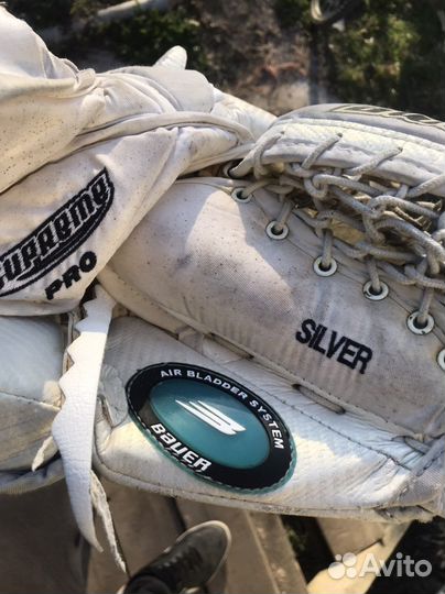 Форма вратаря