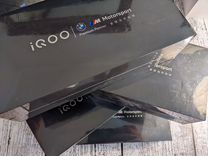 vivo iQOO 12 Pro, 16/512 ГБ