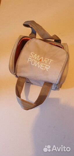 Пылесос smart power