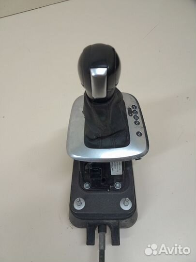 Кулиса кпп Volkswagen Polo MK5 2011-2020