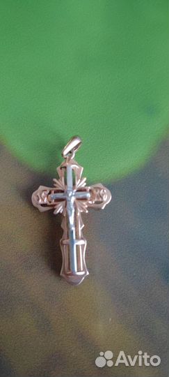 Продам трехслойный Золотой Крест