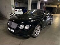 Bentley Continental GT, 2006, с пробегом, цена 3 850 000 руб.