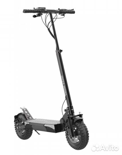 Hiper model a2 black