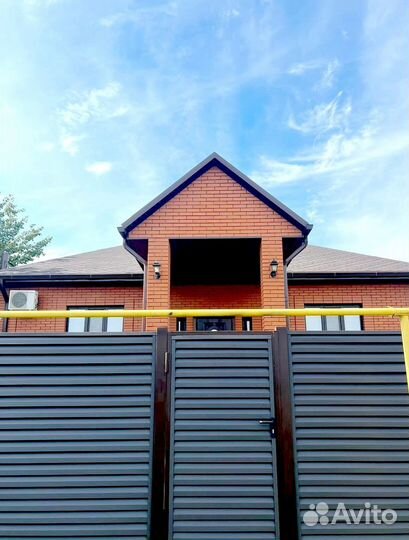 Забор ранчо без посредников