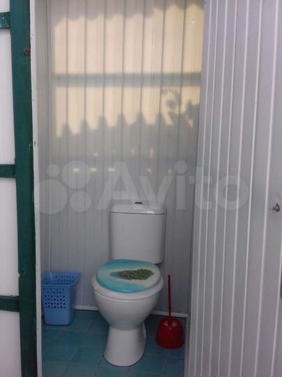 Комната 25 м² в 1-к., 1/1 эт.