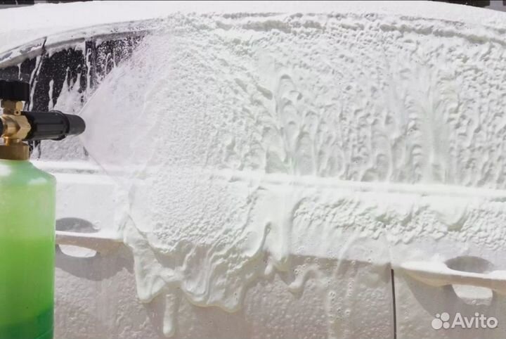 Мойка высокого давления karcher K5 Compact 2023NEW