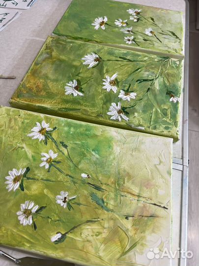 Интерьерная картина