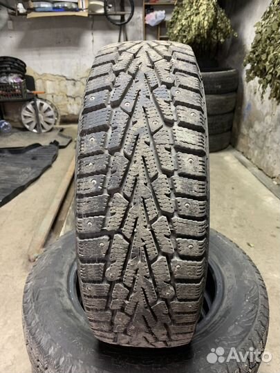 Cordiant Snow Cross 195/65 R15