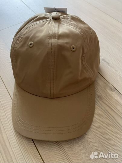 Кепка HM новая