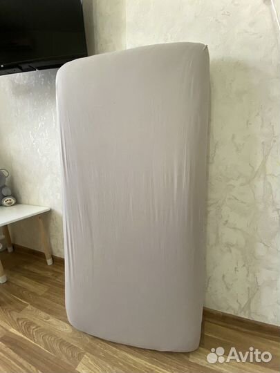 Матрас детский 120 60