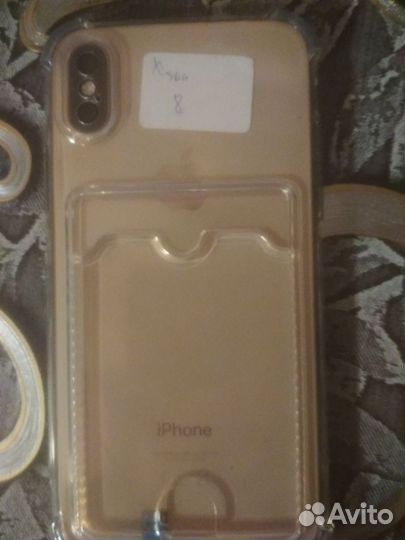 iPhone Xs, 64 ГБ