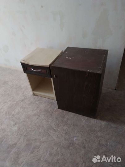 Мебель бу для хостела