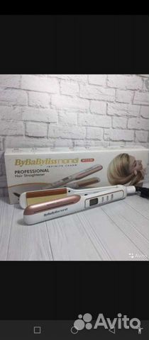 Выпрямитель профессиональный