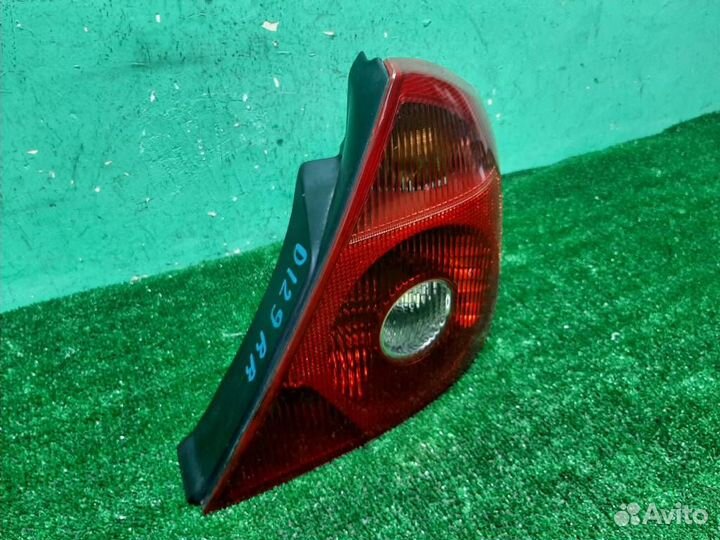 Фонарь задний наружный правый Ford Mondeo 3 2002