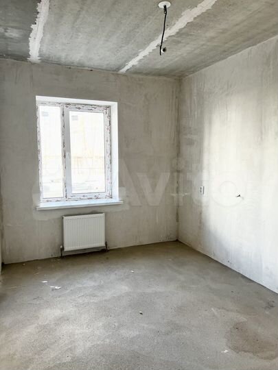 2-к. квартира, 60 м², 8/10 эт.