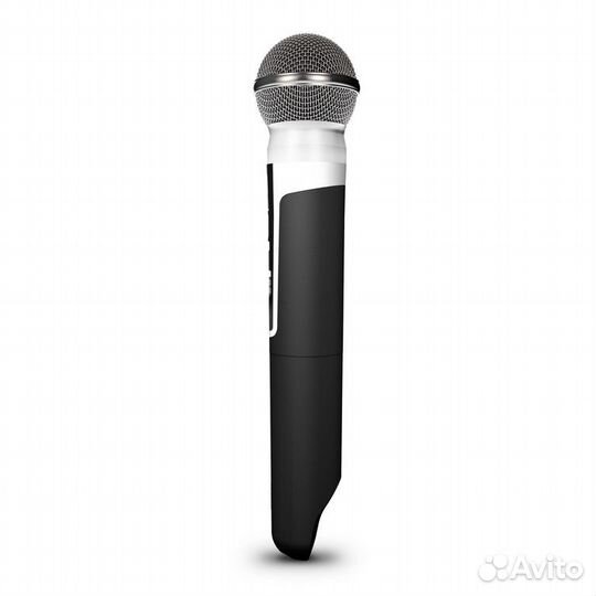 Микрофонная радиосистема LD Systems U505 HHD 2