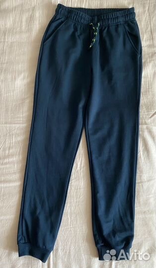 Вещи пакетом на мальчика 140