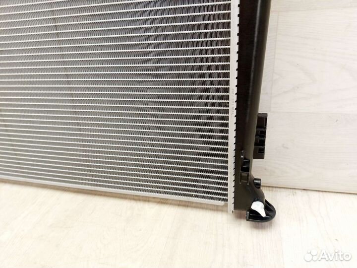 Радиатор охлаждения Hyundai Tucson3/Kia Sportage4