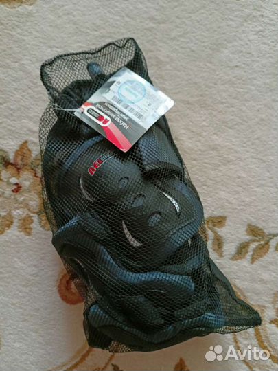 Защита reaction, размер M