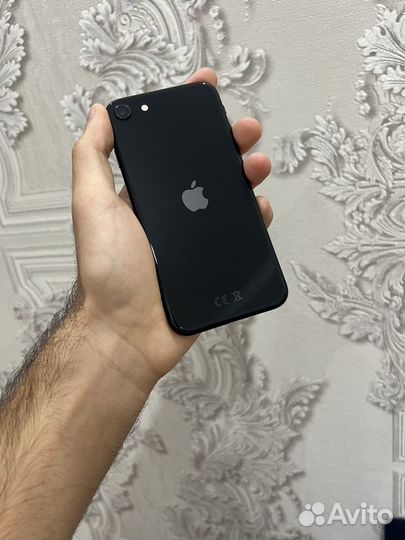 iPhone se 2020 128gb