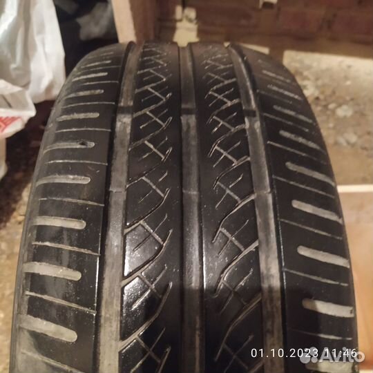Yokohama A.Drive AA01 195/50 R15 82T