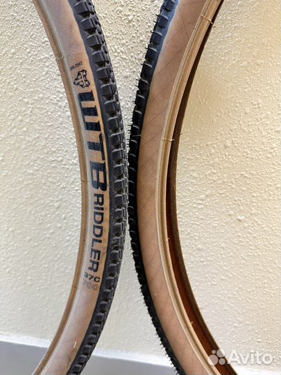 Велопокрышки