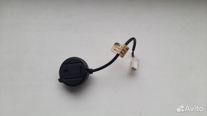 Комплект громкой связи novero ford