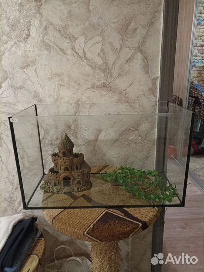 Аквариум