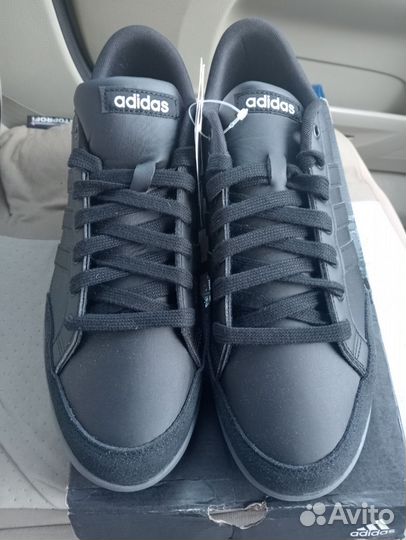 Кроссовки(кеды) Adidas Caflaire, US10(42,5RU)