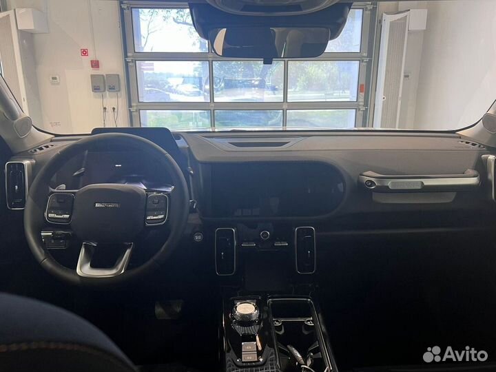 Haval Dargo 2.0 AMT, 2023