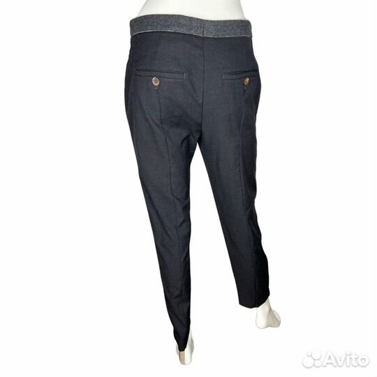 Брюки brunello cucinelli S/M