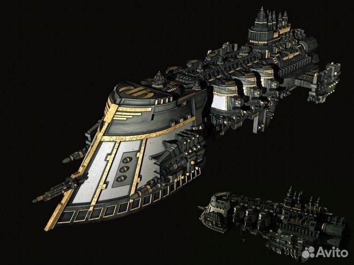 Мастер игры(Dark Heresy 2, Black Crusade, DnD)