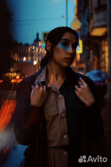 Фотограф фотосессия