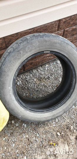 Dunlop SP Sport 2050M 205/60 R16 92H