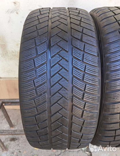 Vredestein Wintrac Pro 285/40 R22 110W
