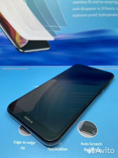 Nokia 1.3 Dual Sim, 16 ГБ
