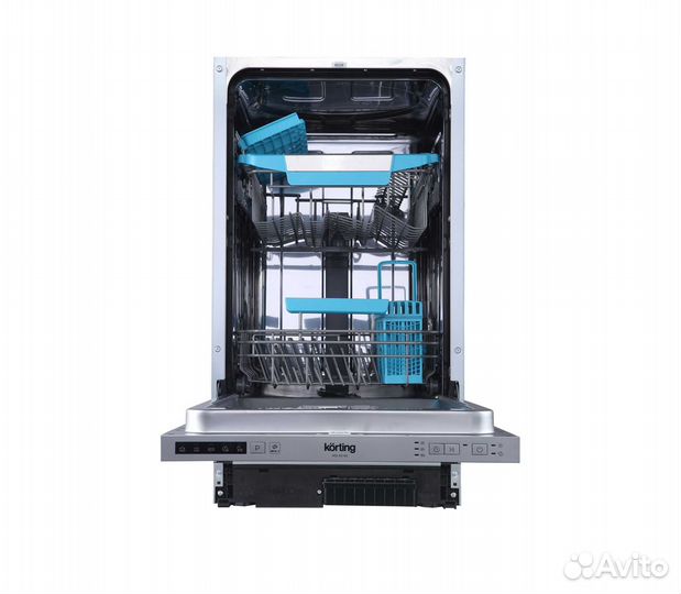 Посудомоечная машина