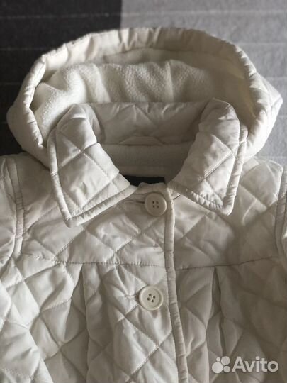 Куртка для девочки