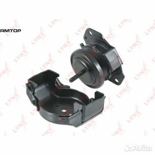 Lynxauto ME1115 Опора двигателя перед прав/лев