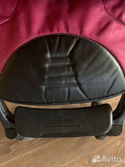 Коляска peg perego book