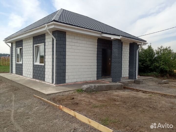 Инвестиции в строительство