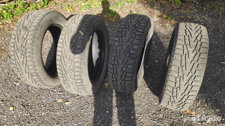 Cordiant Snow Cross 225/60 R17 103T