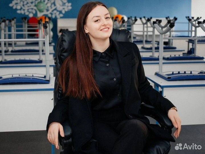 Бизнес ассистент