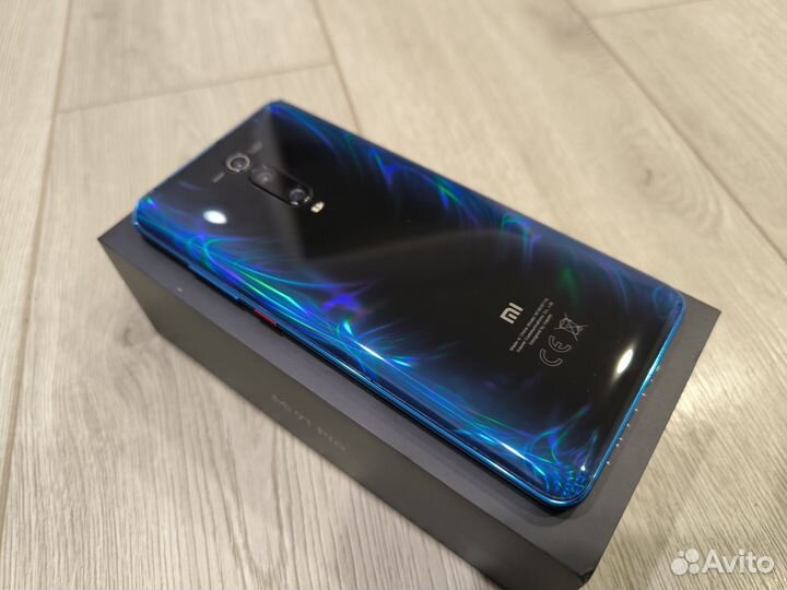 Xiaomi Mi 9T Pro, 6/128 ГБ