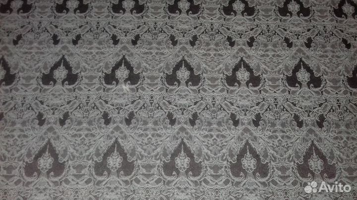 Отрез ткани